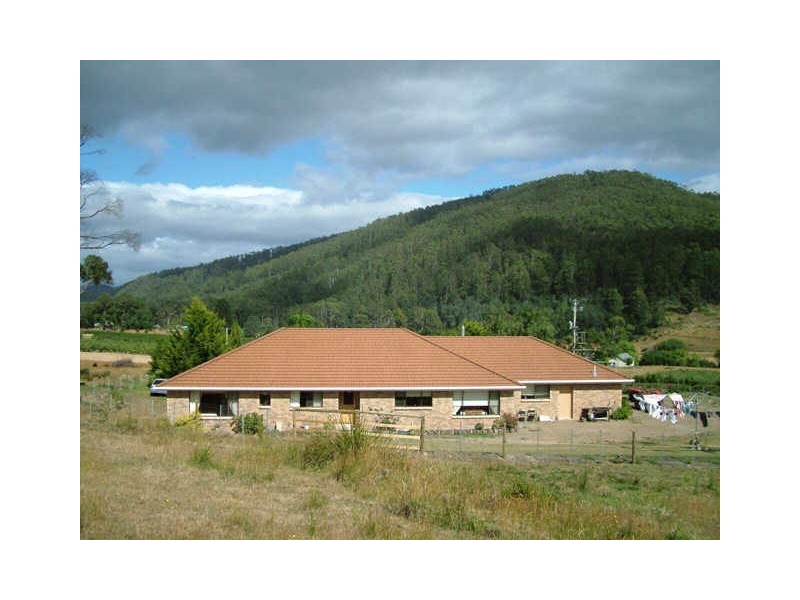 40 Cross Road, Nicholls Rivulet TAS 7112