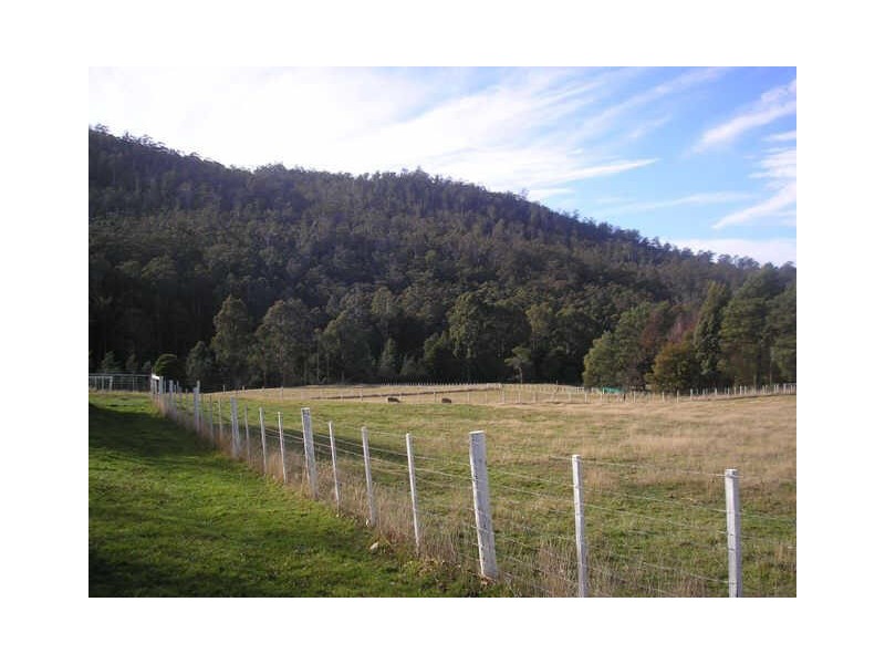 416 Crabtree Road, Crabtree TAS 7109