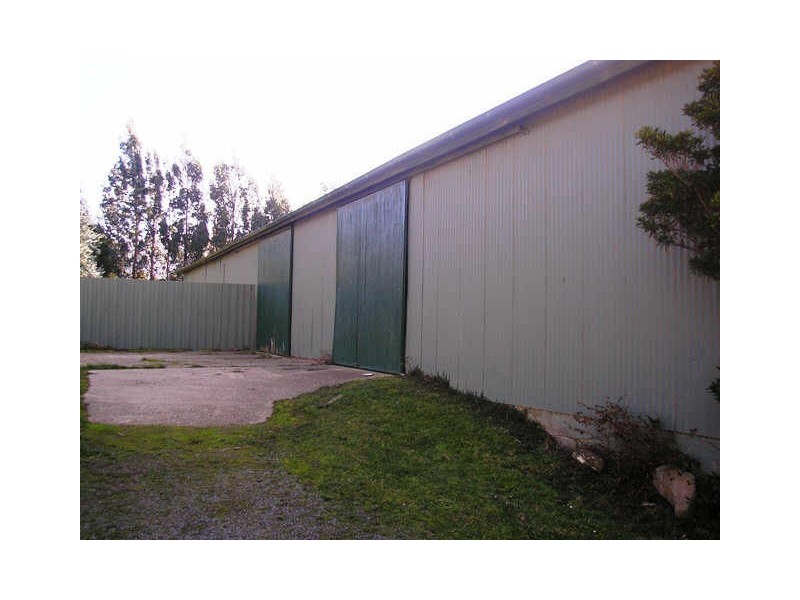 416 Crabtree Road, Crabtree TAS 7109