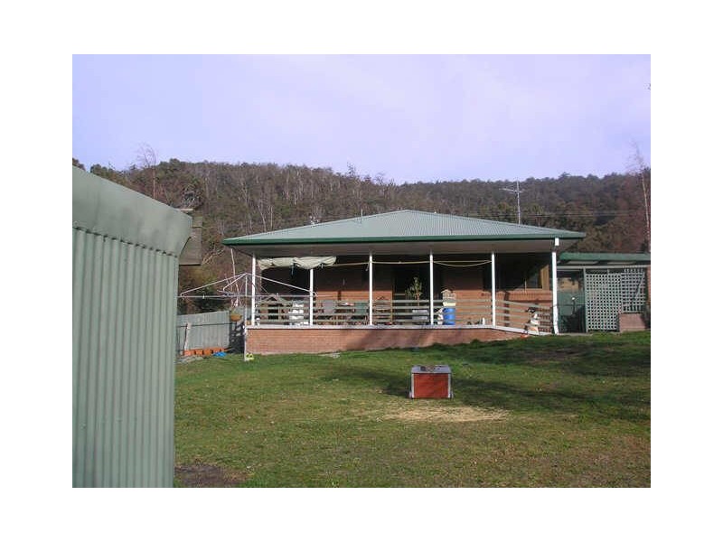 416 Crabtree Road, Crabtree TAS 7109