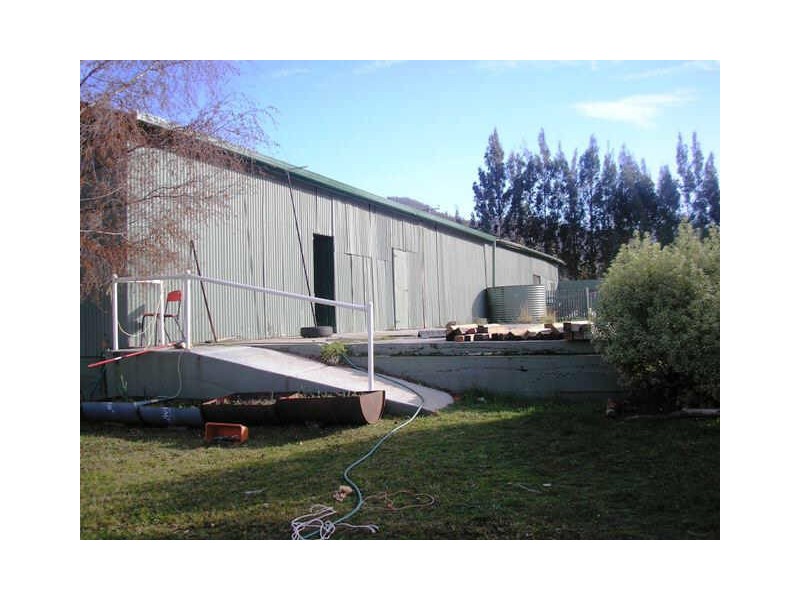 416 Crabtree Road, Crabtree TAS 7109