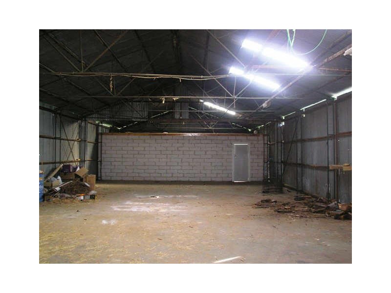 416 Crabtree Road, Crabtree TAS 7109
