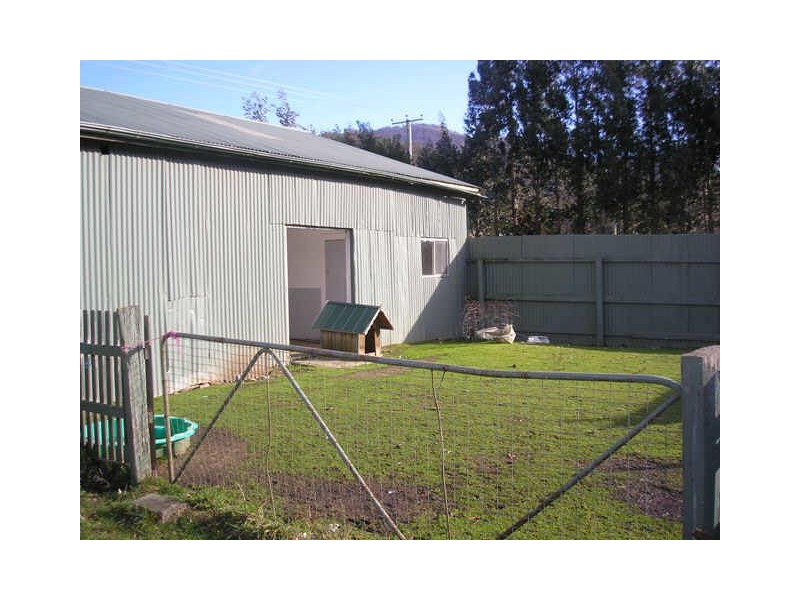 416 Crabtree Road, Crabtree TAS 7109