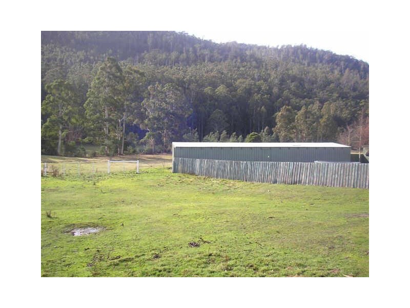 416 Crabtree Road, Crabtree TAS 7109