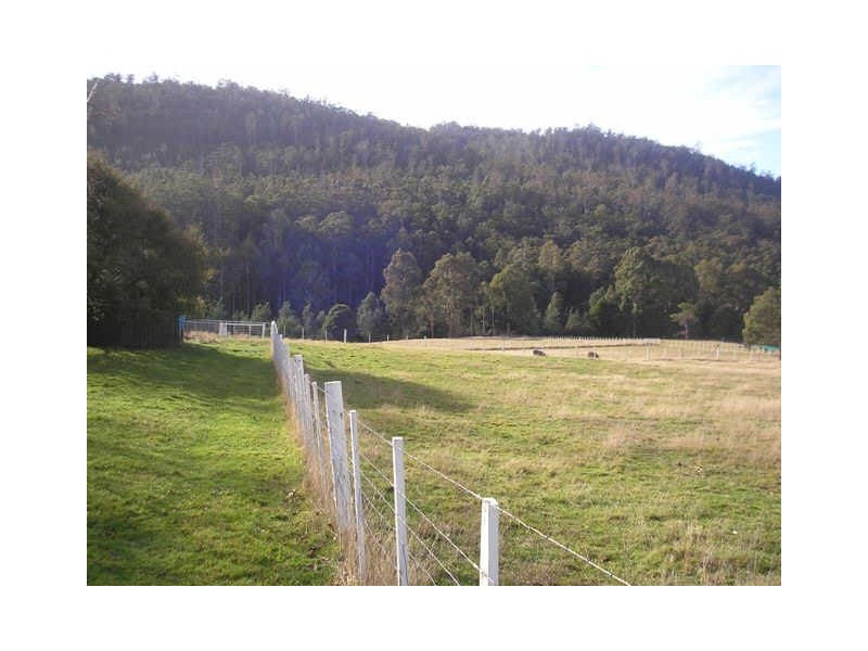 416 Crabtree Road, Crabtree TAS 7109