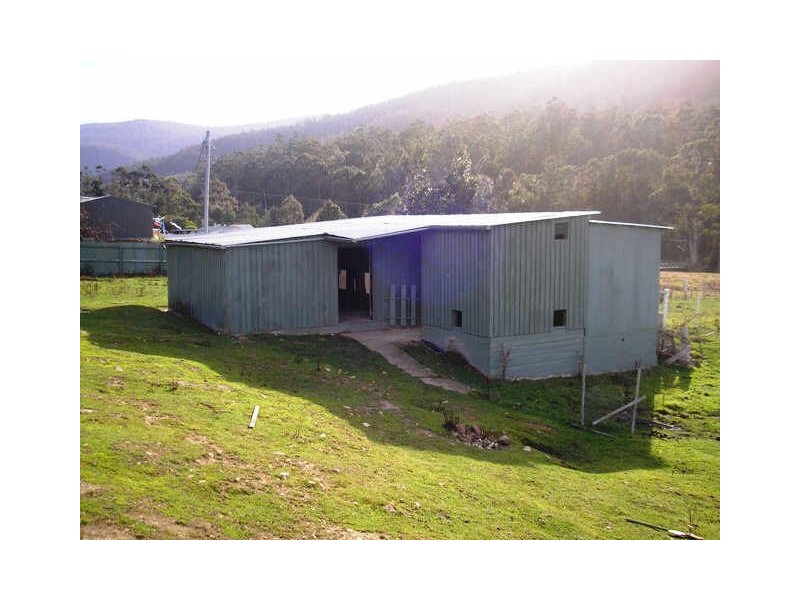 416 Crabtree Road, Crabtree TAS 7109