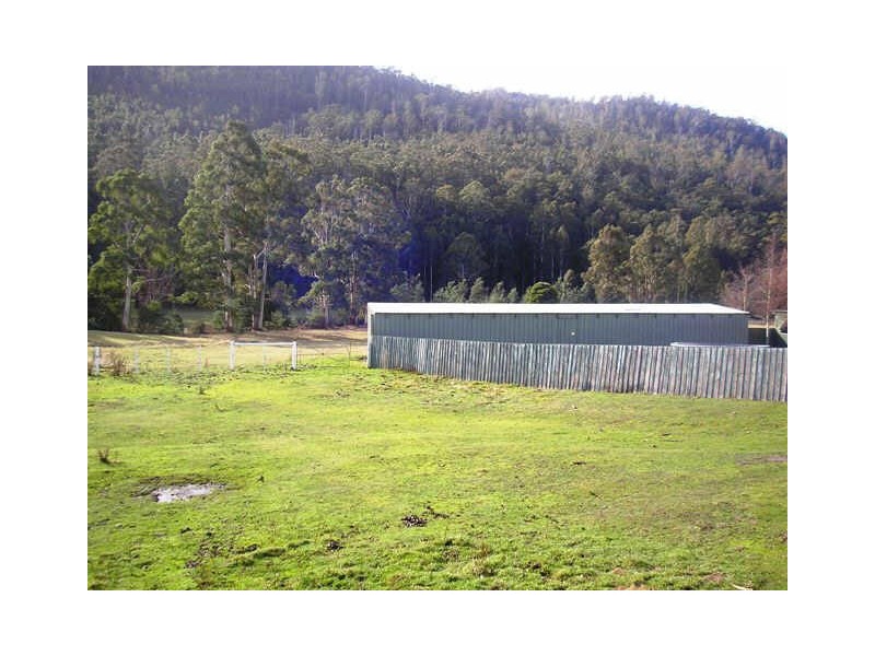 416 Crabtree Road, Crabtree TAS 7109