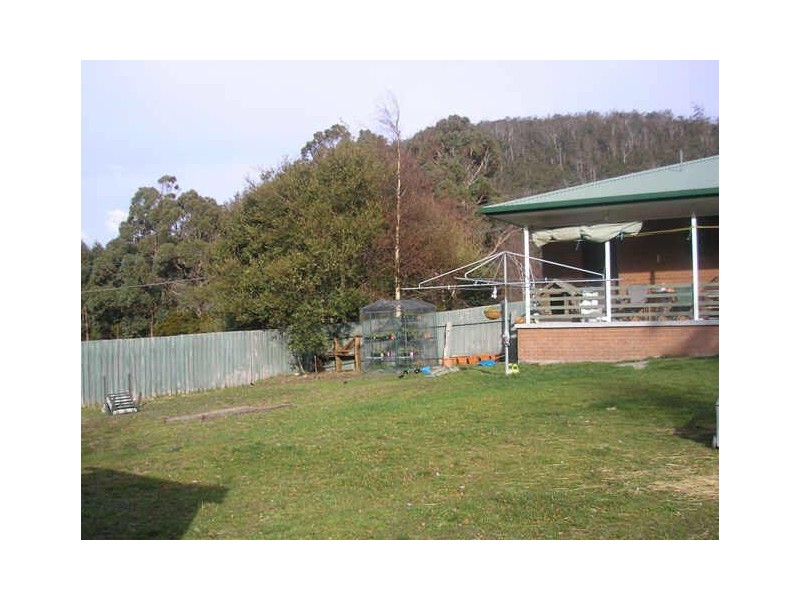 416 Crabtree Road, Crabtree TAS 7109