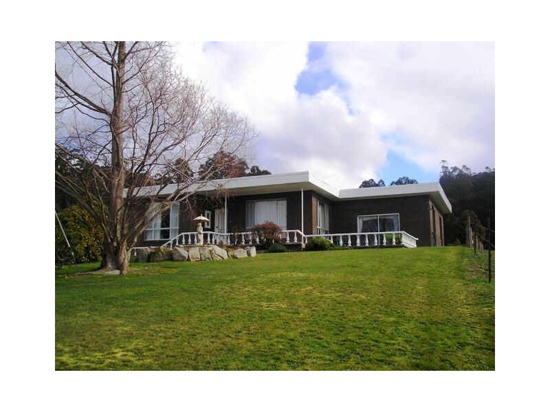 388 Scotts Road, Geeveston TAS 7116