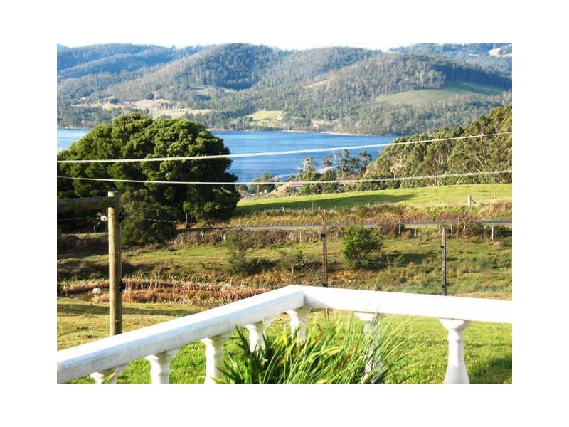 388 Scotts Road, Geeveston TAS 7116