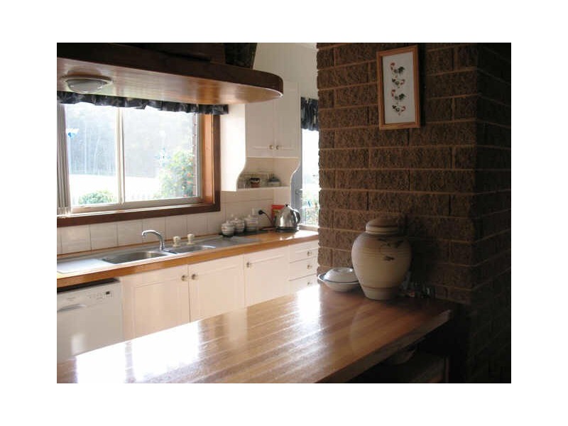 388 Scotts Road, Geeveston TAS 7116