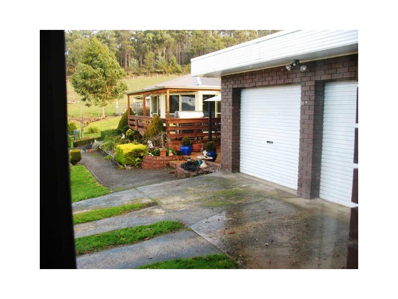 388 Scotts Road, Geeveston TAS 7116