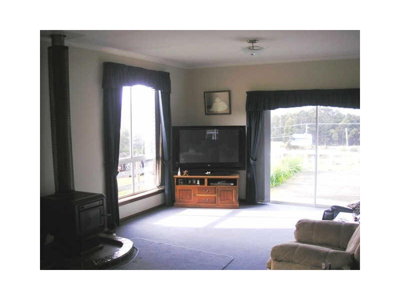 388 Scotts Road, Geeveston TAS 7116