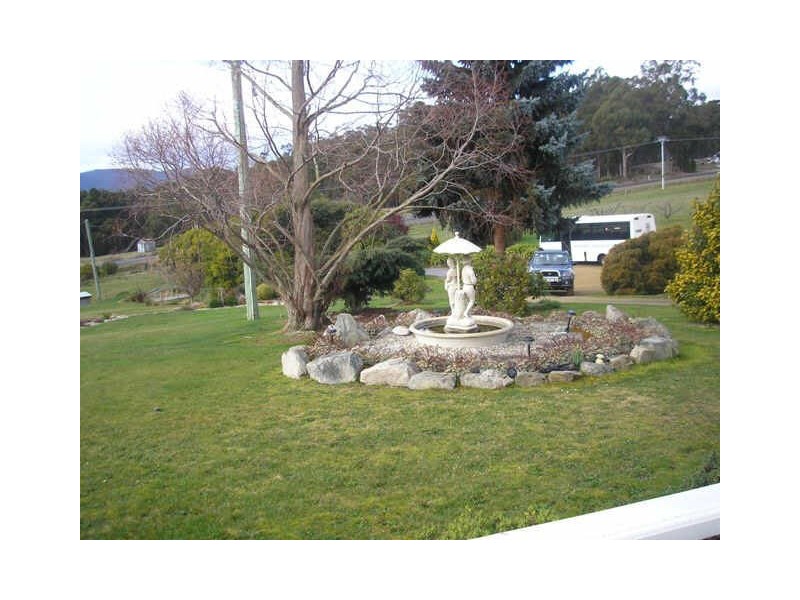 388 Scotts Road, Geeveston TAS 7116