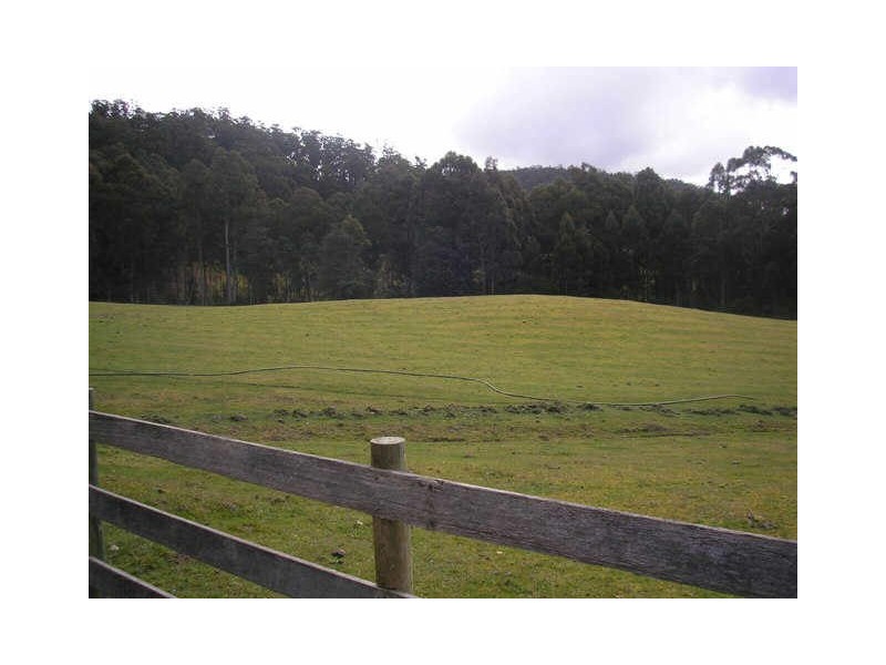 388 Scotts Road, Geeveston TAS 7116