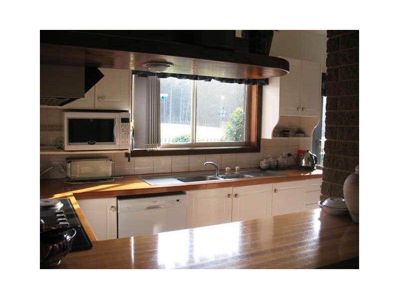 388 Scotts Road, Geeveston TAS 7116