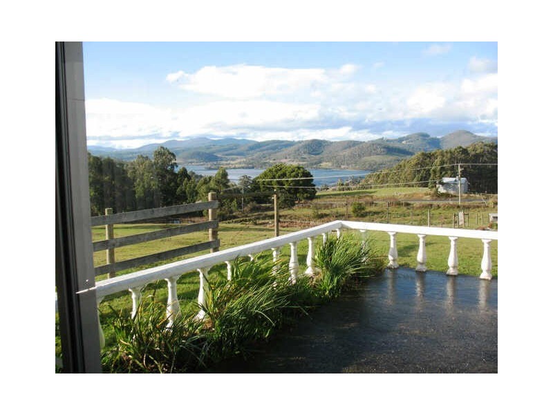 388 Scotts Road, Geeveston TAS 7116