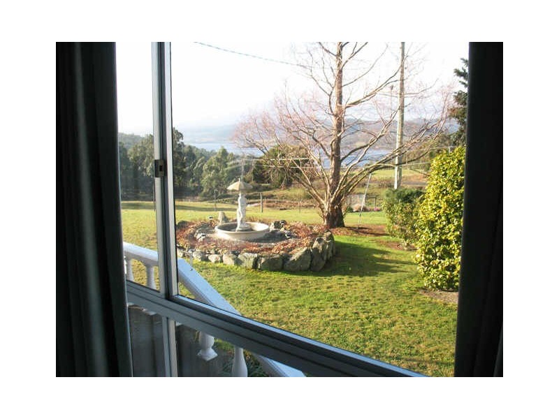 388 Scotts Road, Geeveston TAS 7116