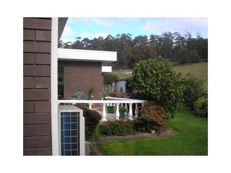 388 Scotts Road, Geeveston TAS 7116