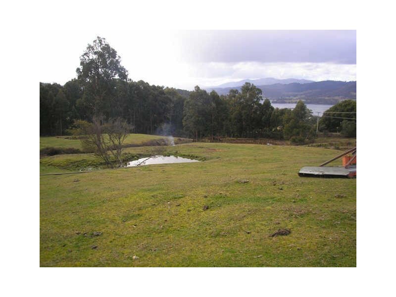 388 Scotts Road, Geeveston TAS 7116