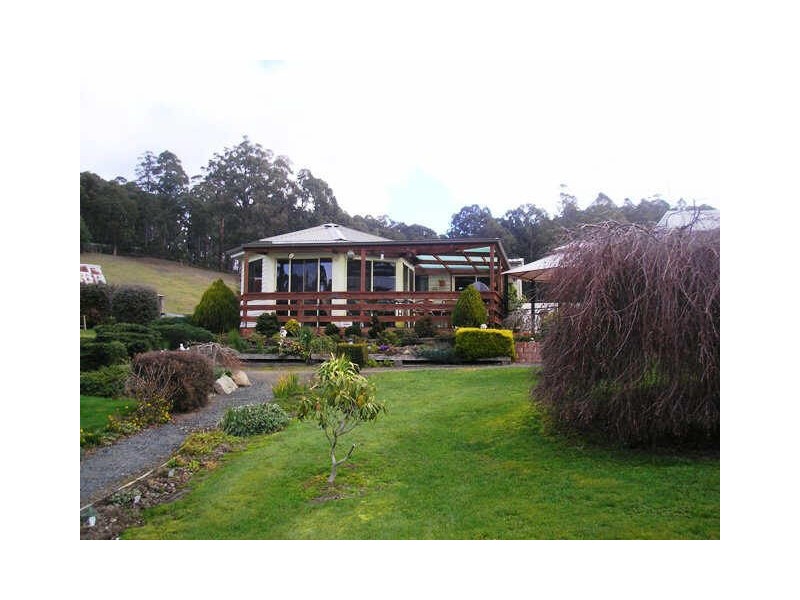 388 Scotts Road, Geeveston TAS 7116