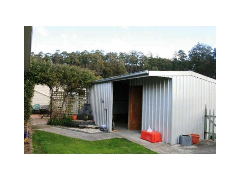 388 Scotts Road, Geeveston TAS 7116