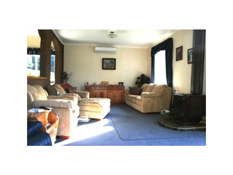 388 Scotts Road, Geeveston TAS 7116
