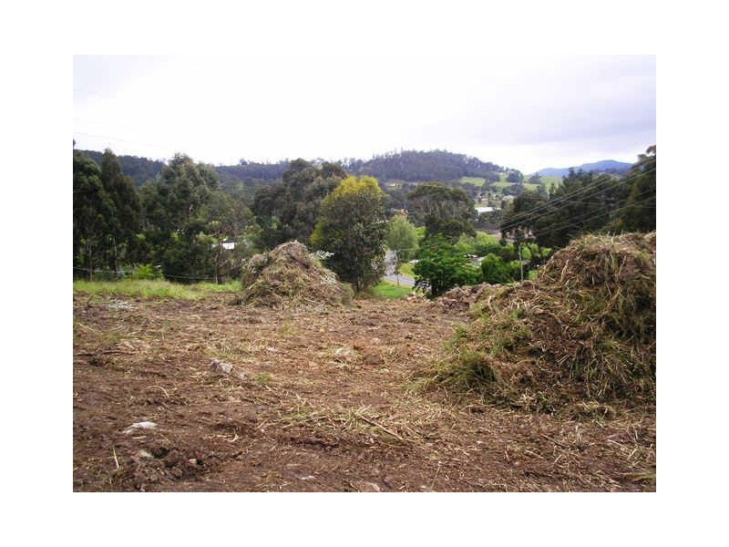 Doodys Hill Rd, Port Huon TAS 7116