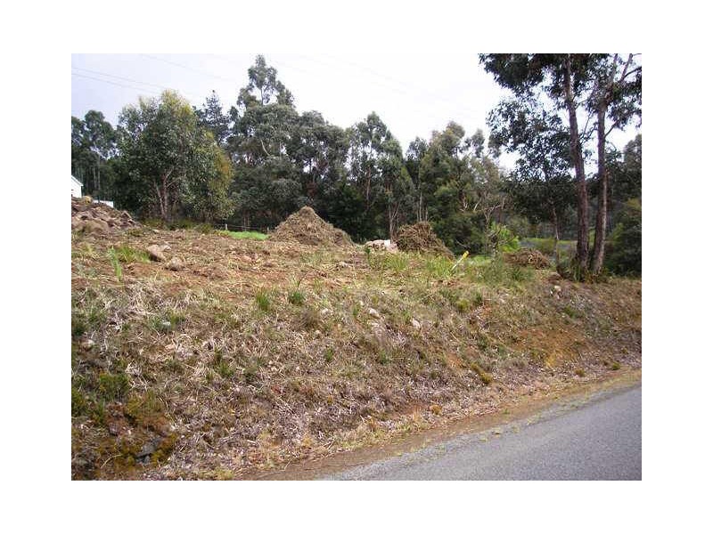 Doodys Hill Rd, Port Huon TAS 7116