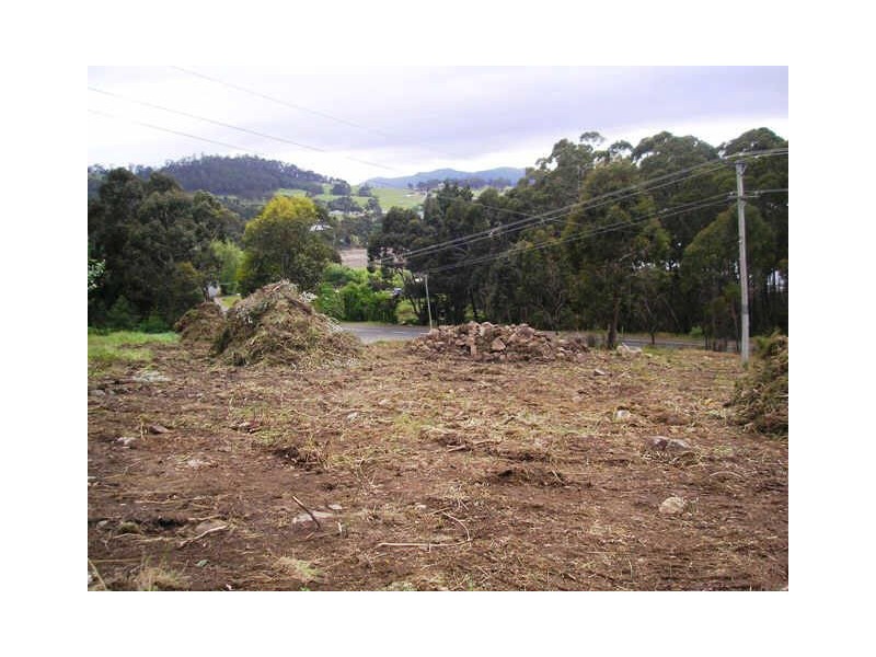 Doodys Hill Rd, Port Huon TAS 7116