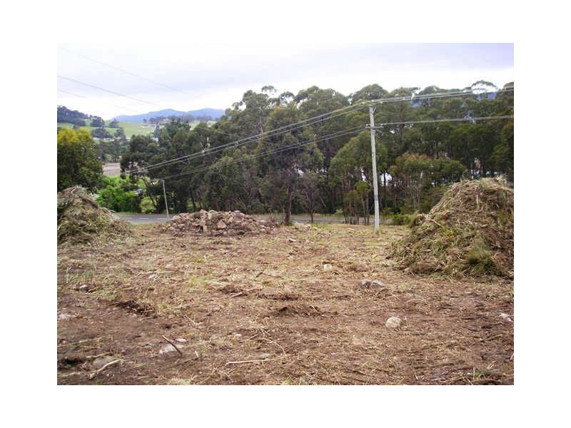 Doodys Hill Rd, Port Huon TAS 7116