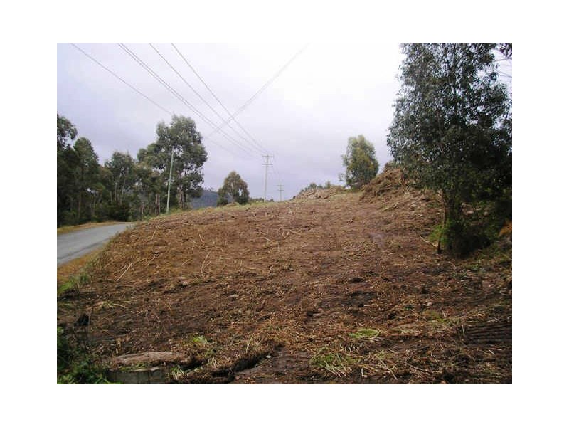 Doodys Hill Rd, Port Huon TAS 7116