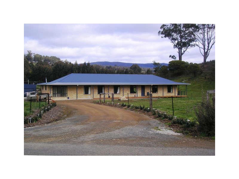 29 Fourfoot Road, Geeveston TAS 7116