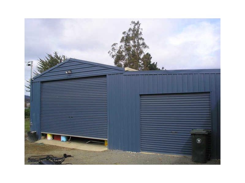 29 Fourfoot Road, Geeveston TAS 7116