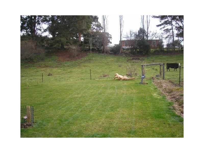 29 Fourfoot Road, Geeveston TAS 7116