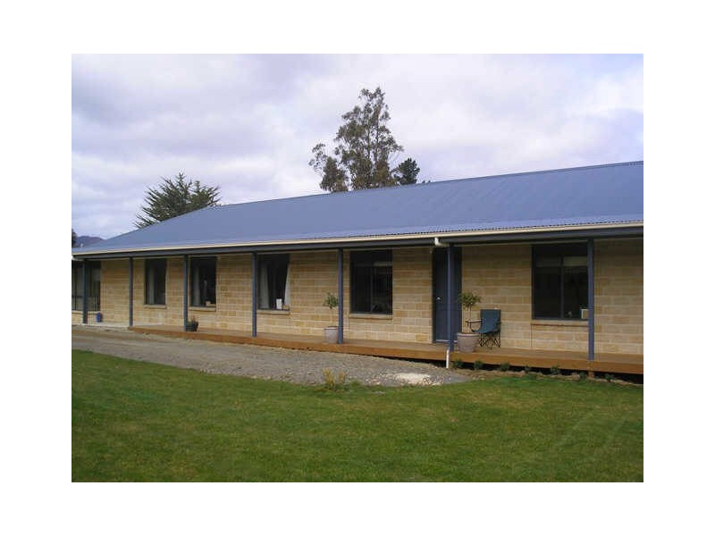 29 Fourfoot Road, Geeveston TAS 7116
