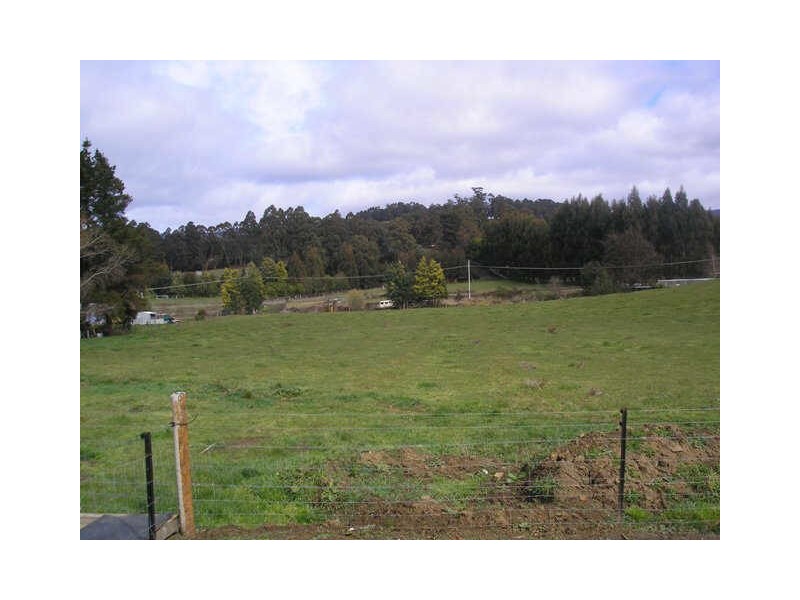 29 Fourfoot Road, Geeveston TAS 7116