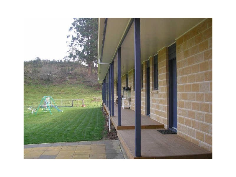 29 Fourfoot Road, Geeveston TAS 7116
