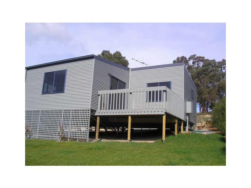 21 Golden Valley Road, Cygnet TAS 7112