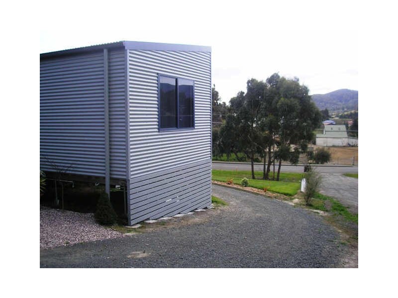 21 Golden Valley Road, Cygnet TAS 7112