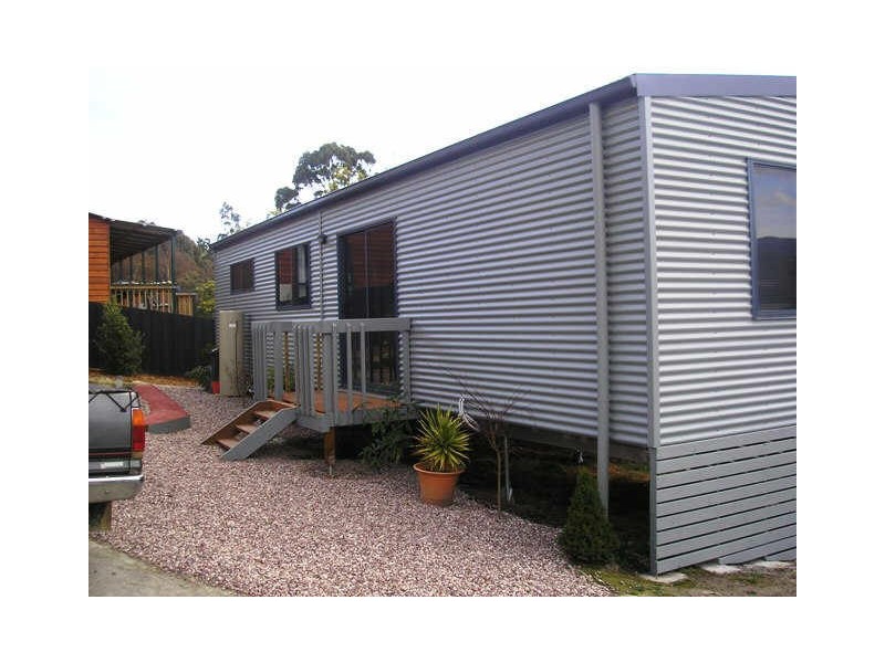 21 Golden Valley Road, Cygnet TAS 7112