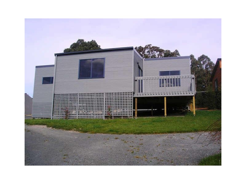 21 Golden Valley Road, Cygnet TAS 7112