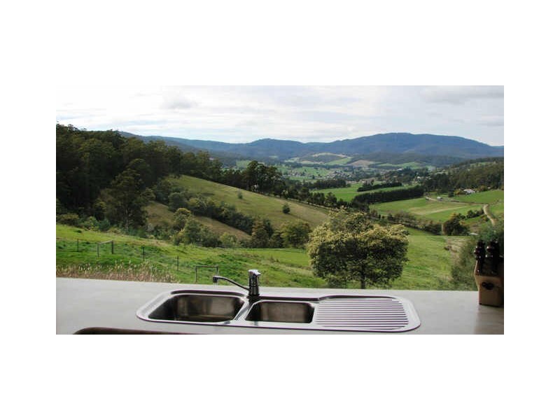 74 Geards Road, Cygnet TAS 7112