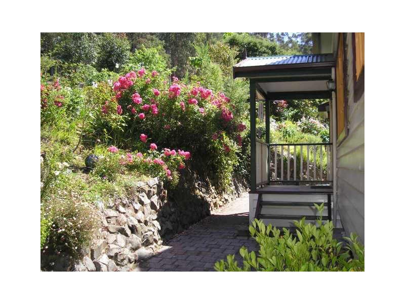 74 Geards Road, Cygnet TAS 7112