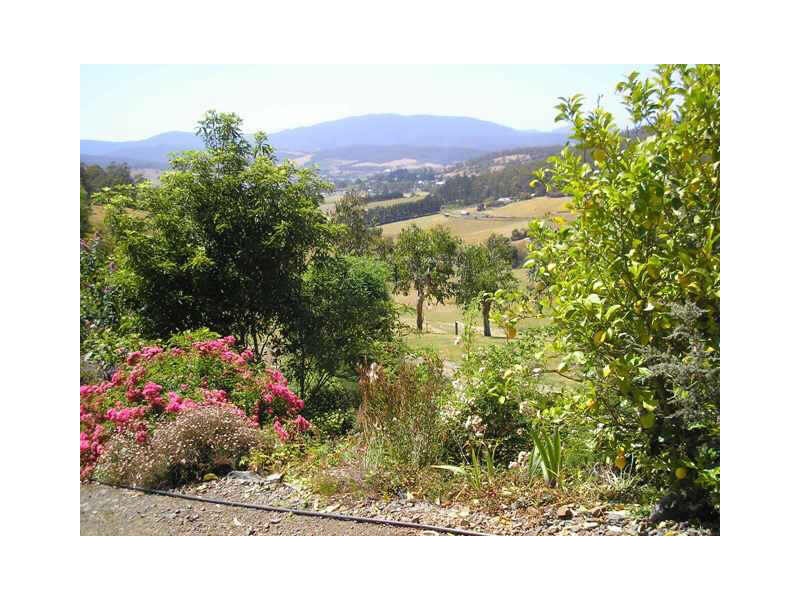 74 Geards Road, Cygnet TAS 7112