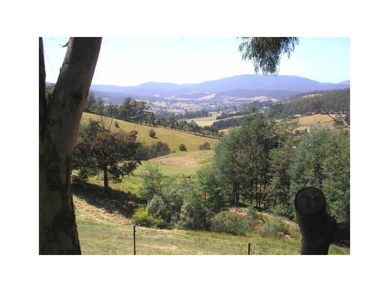 74 Geards Road, Cygnet TAS 7112