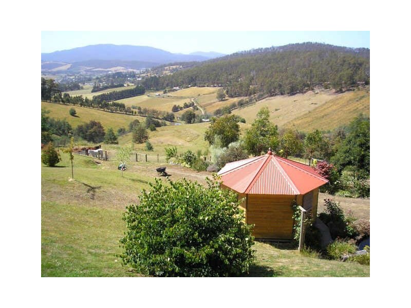 74 Geards Road, Cygnet TAS 7112