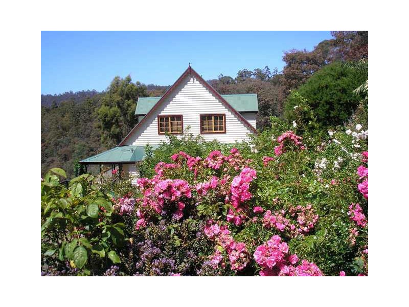 74 Geards Road, Cygnet TAS 7112