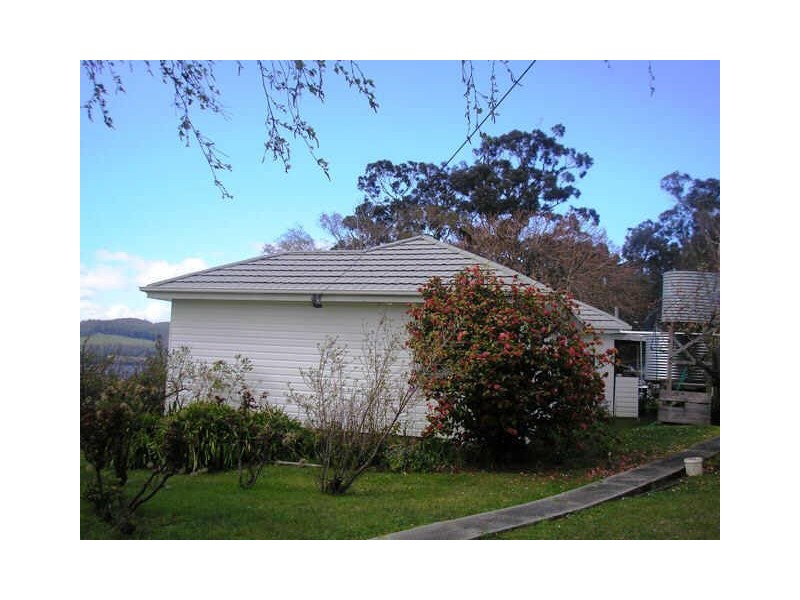 11 Glocks Road, Waterloo TAS 7109