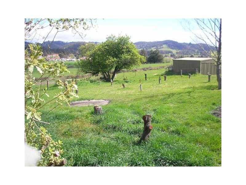 49A Thorpes Rd, Cygnet TAS 7112